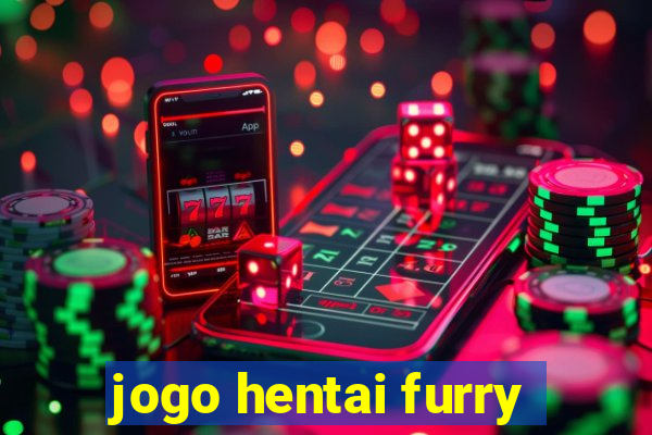 jogo hentai furry